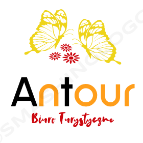 Biuro Turystyczno-Sportowe Antour